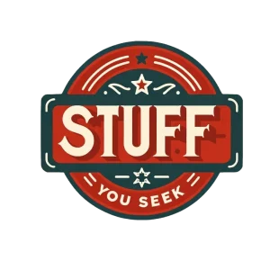 Stuffyouseek