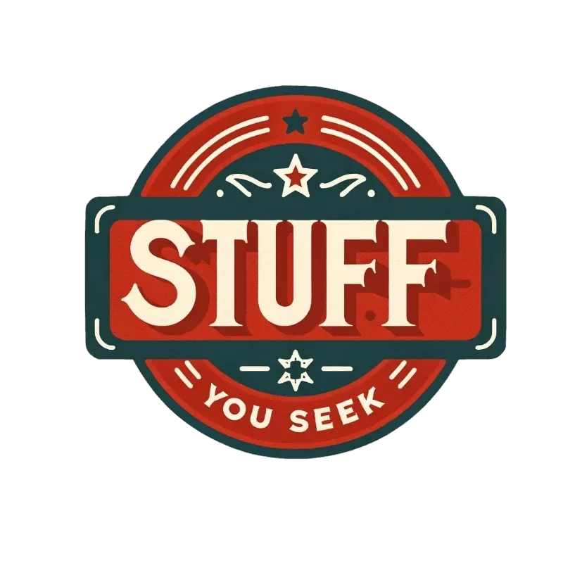 Stuffyouseek