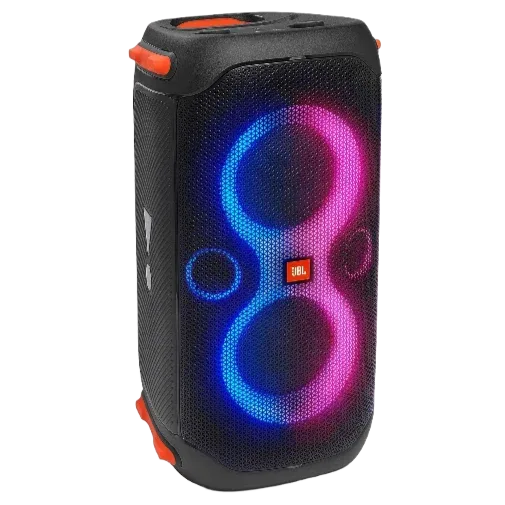 JBL Partybox 110 | Wireless Bluetooth Party Speaker | 160W Monstrous Pro Sound | Dynamic Light Show