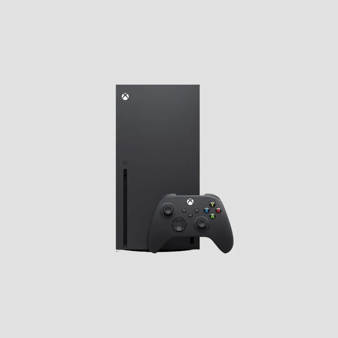 Xbox Series X 1TB SSD Console - Includes Wireless Controller