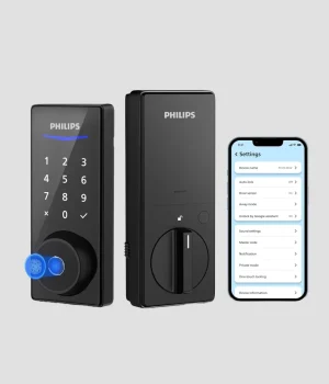 Philips Smart Lock with App Control