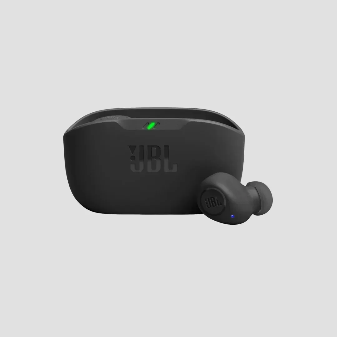 JBL Wave Buds Wireless Earbuds