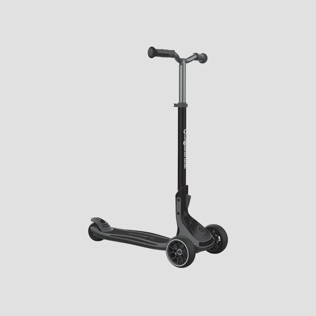 Globber Ultimum Scooter | 3-Wheel Kick Scooter